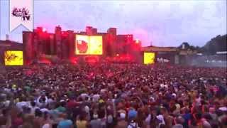Dimitri Vegas \u0026 Like Mike Live   Tomorrowland 2012