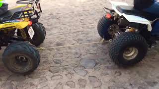 Jalones de motos *locos* screenshot 1