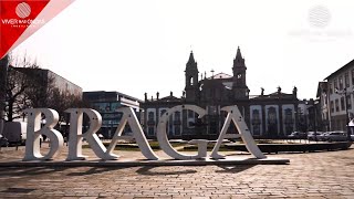 Empreendimento Braga | Viver nas Ondas