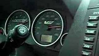 Mallett CTS-V 4 258km/h