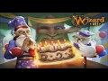 Wizard101 - Happy 10th Anniversary
