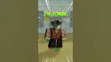 Is the ZOMBIE CLASS in DEAD RAILS actually WORTH IT? 🧟