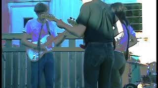 big bite / live at the firehouse / july 12th 2017