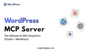 Audit Your WordPress Site SEO With AI — Categories, Keywords & Media