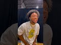 YourRAGE started SCREAMING at Cam Wilder 😂 #shorts #basketball