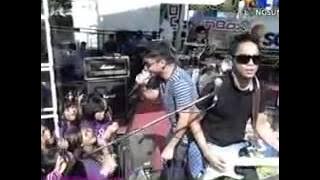 Ungu - Luka Disini