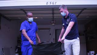 The Home Doctor Makes House Calls screenshot 2