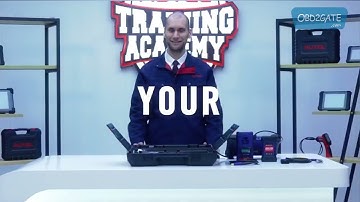 Autel KM100 IMMO Pairing tutorial obd2gate