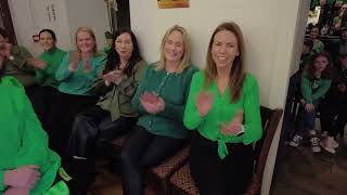 St. Patrick's Day Rambling House TV Special from County Galway