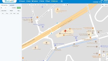 Explore more about Tracksolid Platform