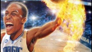 NBA Jam: Dwight Howard Viral Video screenshot 2