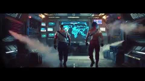 Garena Contra Returns - Gear Up!