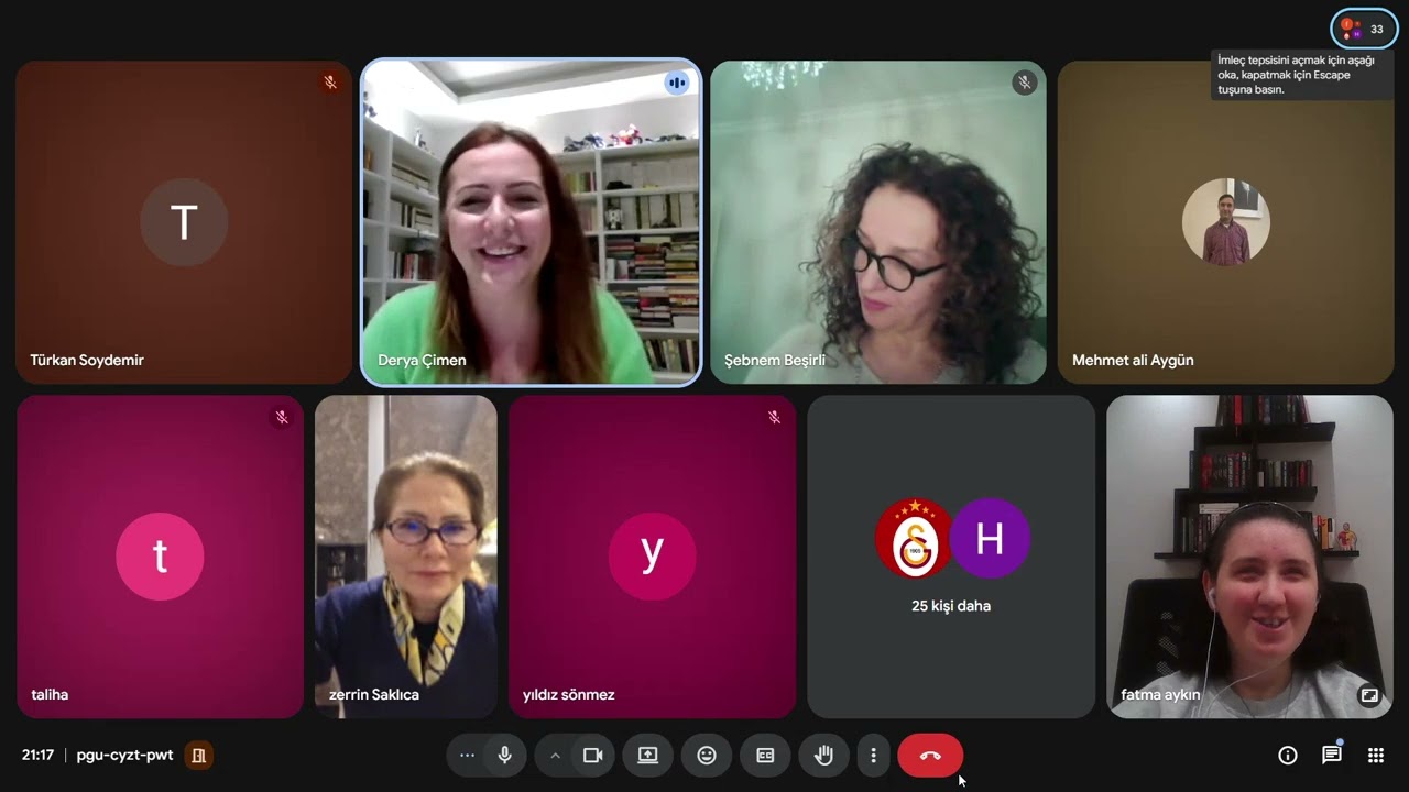 Başkasının Sesi, Görme Engellinin Kitap Gözü: Gönüllüler El Ele topluluğu ile söyleşi