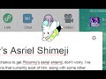 SHIMEJI