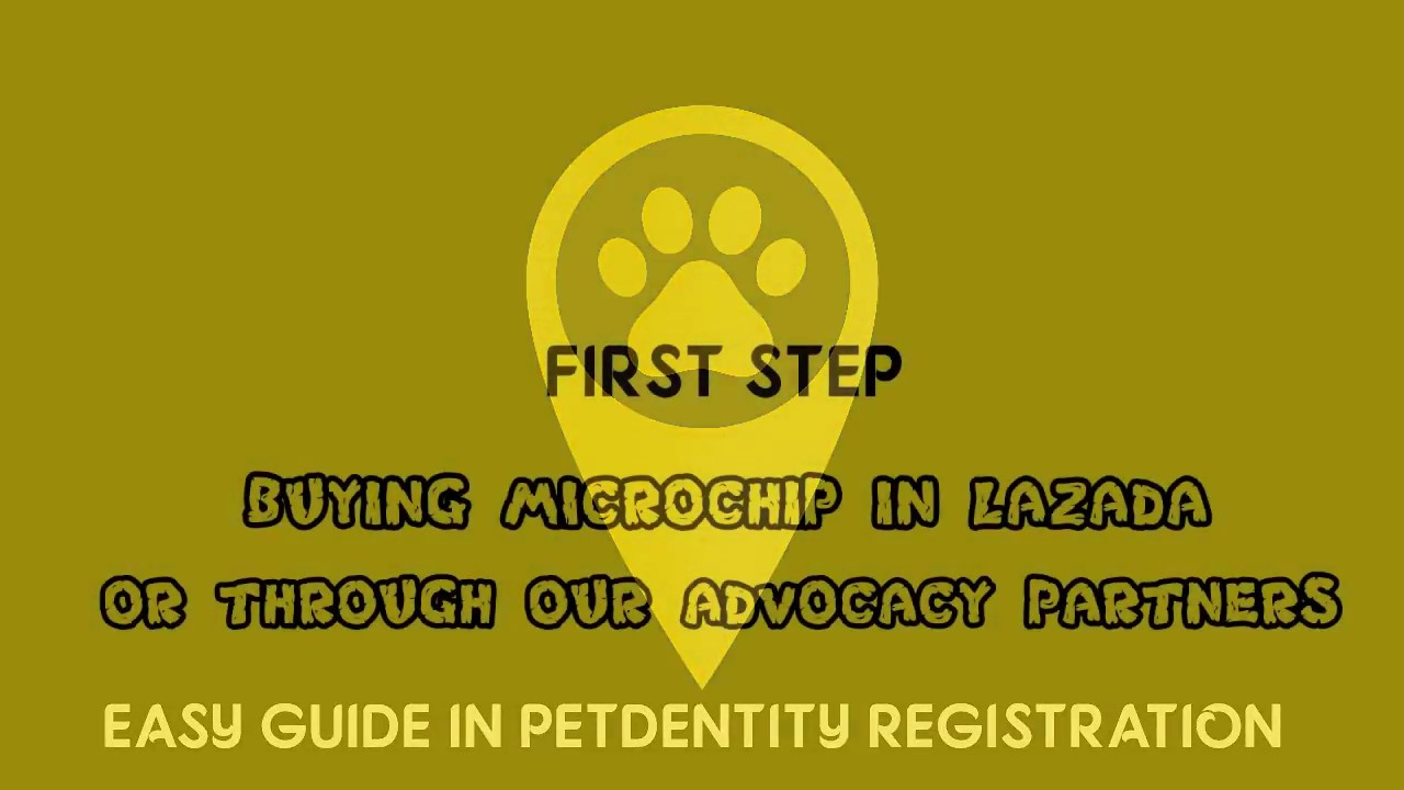 free pet registration