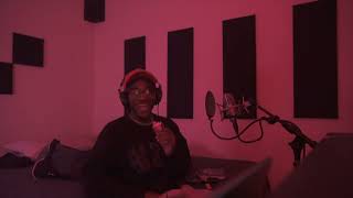 Motion Society Studio Sessions | ft. Tericky - Behind the Motion EP .01