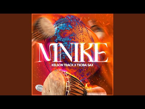 Mnike Feat Txoba Sax