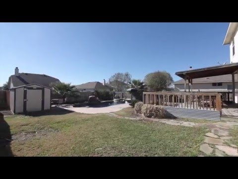 121 Brown St, Hutto, TX home video tour