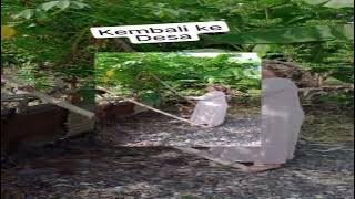 Lagu Bila Petani Turun Ke Sawah, Kasidah Nurasiah Jamil @harbiyahgani7200