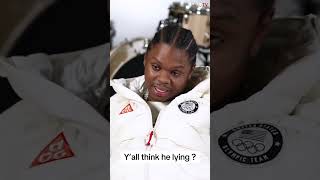 Y’all think he lying #42dugg #bigmeech