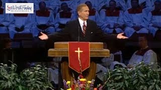 Adrian Rogers  The Soul Winner's Six Mighty Motivations