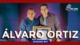 Ep#47 - LOGRAMOS QUITAR EL PACTO DE CABALLEROS | Álvaro Ortiz -  AMFpro