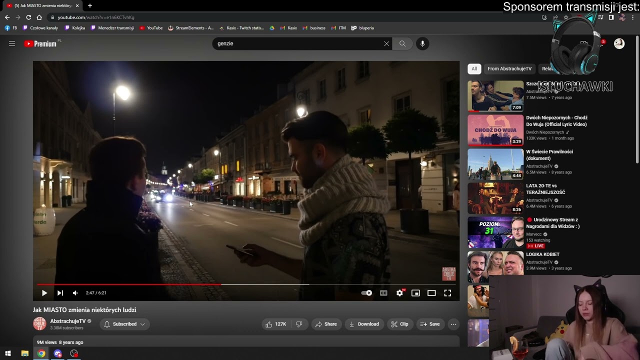 KASIX HISTORIA Z TAXI