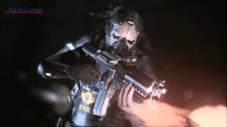Metal Gear Solid 6 | Fan Trailer | Unreal Engine 4 | Metal Gear Solid 6 | Fan Trailer | Unreal Engine 4 |