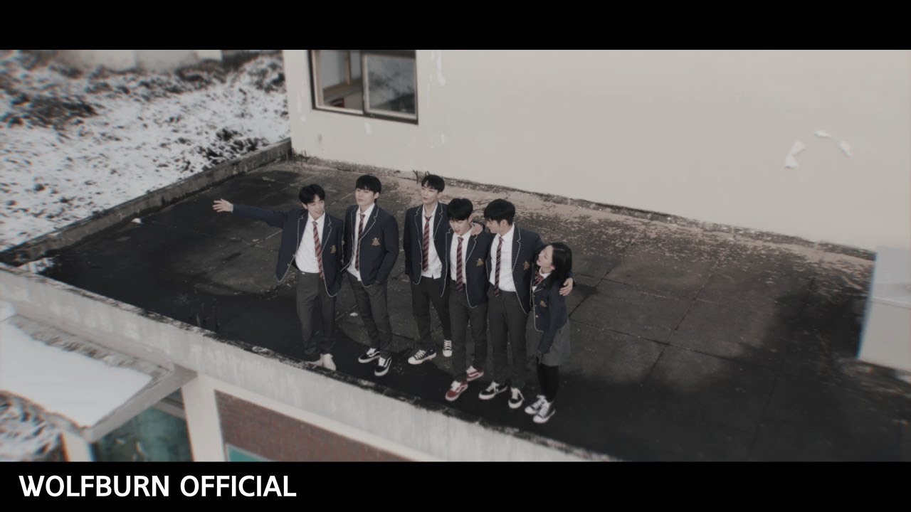 Boy Group Baru BXB Dengan 4 Mantan Anggota TRCNG Lakukan Debut Emosional Dengan MV “Fly Away”