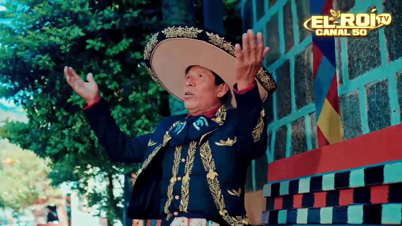 ✨ LANZAMIENTO OFICIAL DE VIDEOCLIPS 🎬 🎺 Mariachi Francis Tzaj 🎶 ✅Alejandro Hernandez