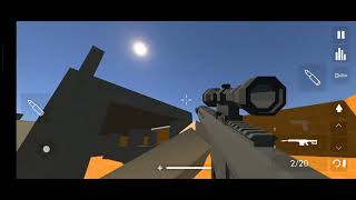 I Played This Game Called Building Destruction (same as teardown)  screenshot 1