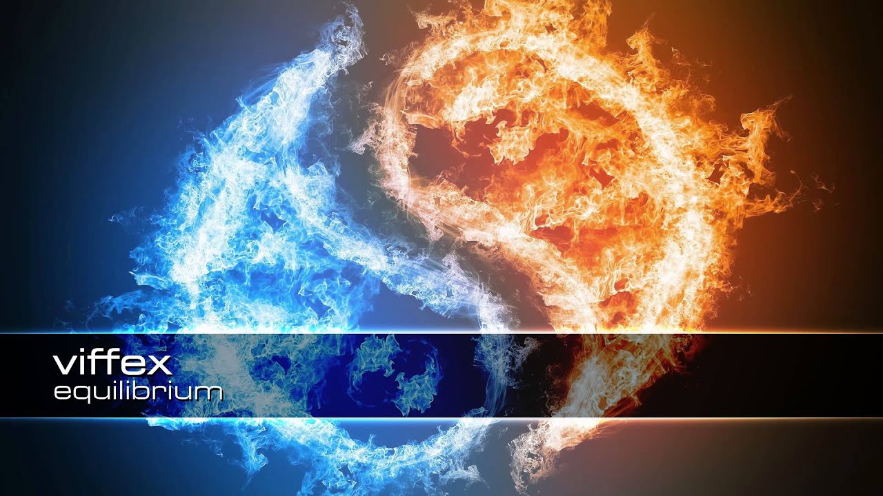ViFFeX - Equilibrium