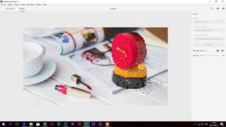 Tutorial Adobe Dimension 2019 Free Download screenshot 4