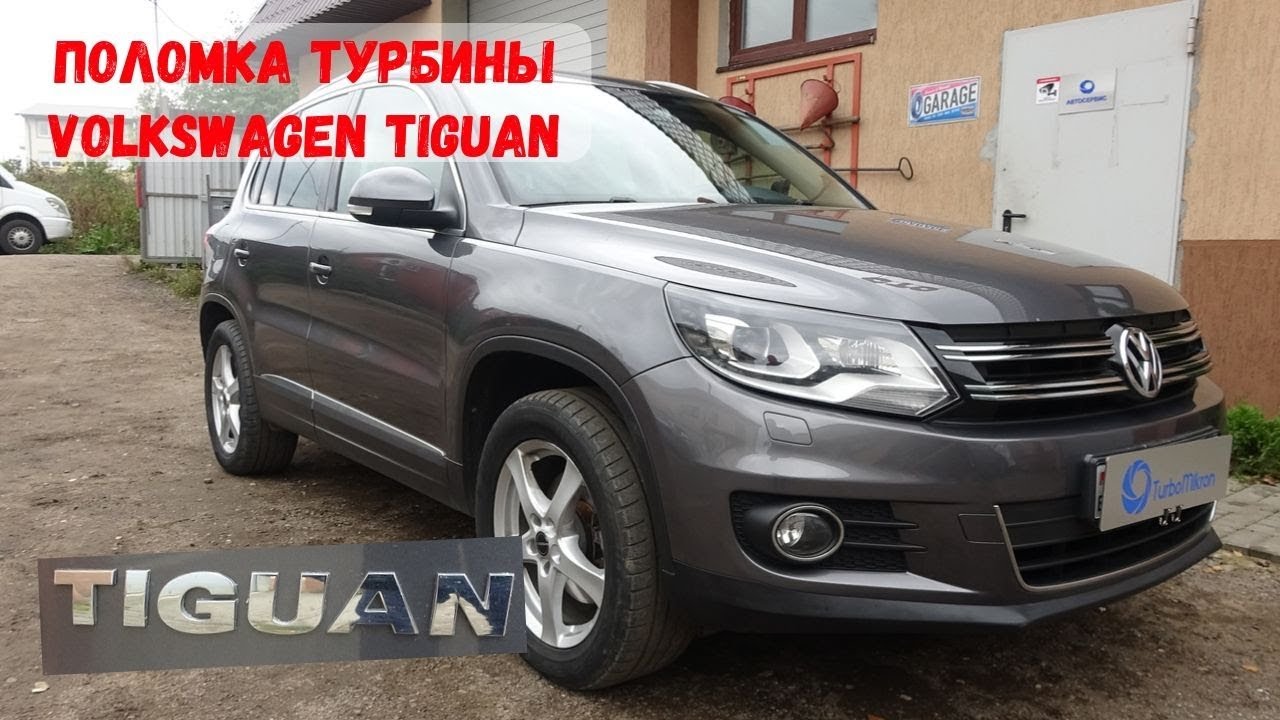 Апп коннект фольксваген тигуан