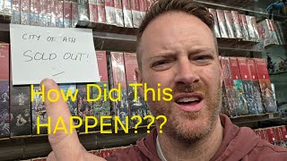 Who's To BLAME for Latest Age of Sigmar DEBACLE?