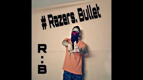 #razers bullet