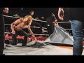 Ipw invades defiant wrestling  shocking scenes at conclusion of episode 3