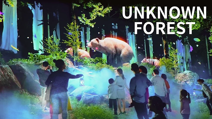 [4K] Sumitomo Pavilion — The Most Popular Pavilion at Expo 2025 Osaka | Full Tour