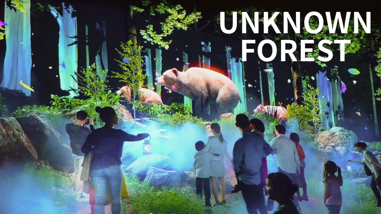 [4K] Sumitomo Pavilion — The Most Popular Pavilion at Expo 2025 Osaka | Full Tour