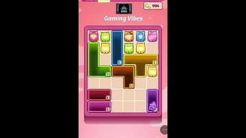 Drop The Cat Level 138 Walkthrough Solution