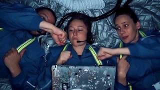 Experimenting With The Power Of Imagination Short Version - Het Filiaal Theatermakers