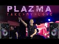 Plazma - Take My Love. Казань 9 ноября 2022 Клуб бар Максимилианс Часть 11