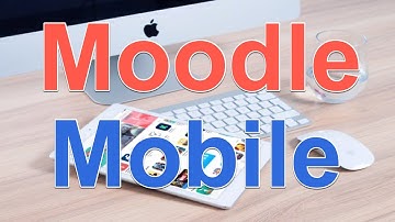How to Enable and Use Moodle Mobile on a Desktop