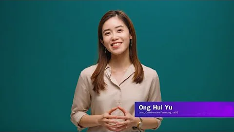 Collaborative Financing by Ong Hui Yu - Lead, Coll...