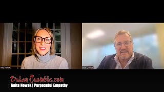Anita Nowak | Purposeful Empathy