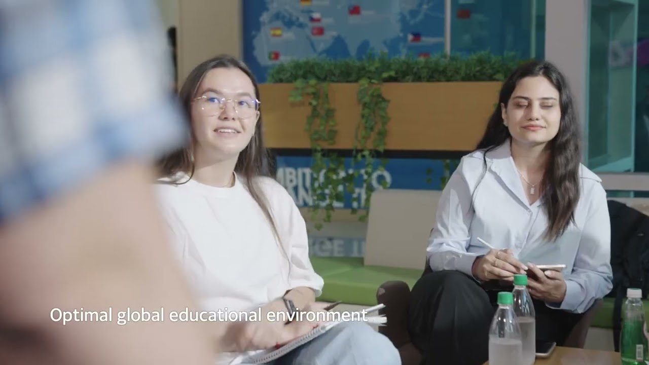 Seoul National University of Science and Technology / SeoulTech