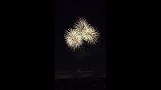 20130817　神宮花火6