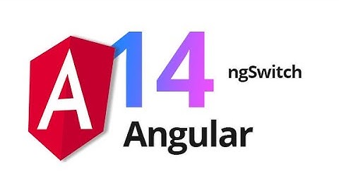 Angular ngSwitch Directive