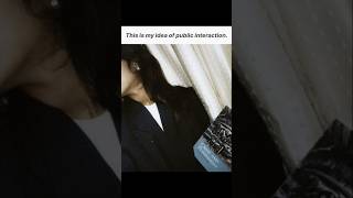 public interaction strategy 😎#youtubeshorts #booktube #relationship #books #relatable