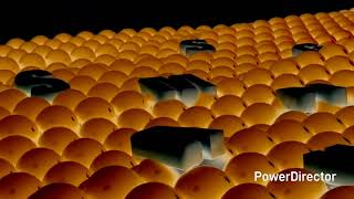 Samsung Logo Balls In G-Major 11 G-Major 7 G-Major 4 Version.